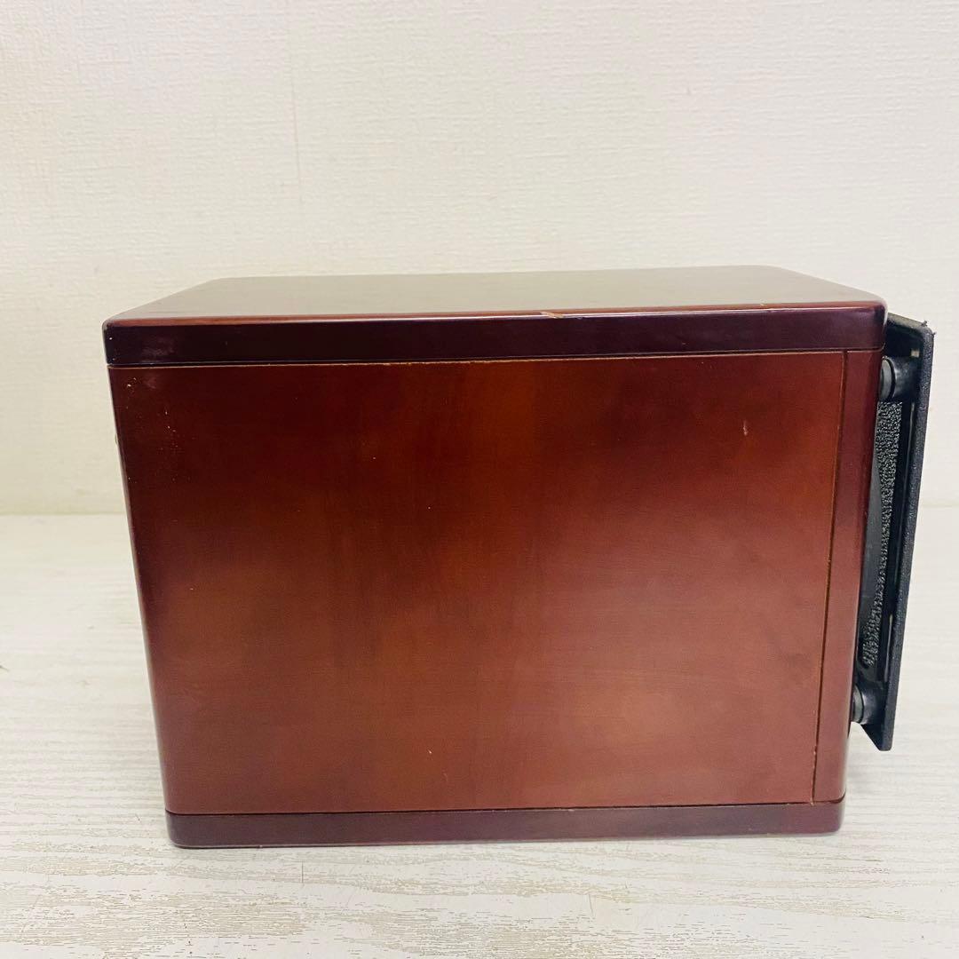 Victor フルレンジウッドコーンスピーカー　ペア　SP-EXAK1 ②