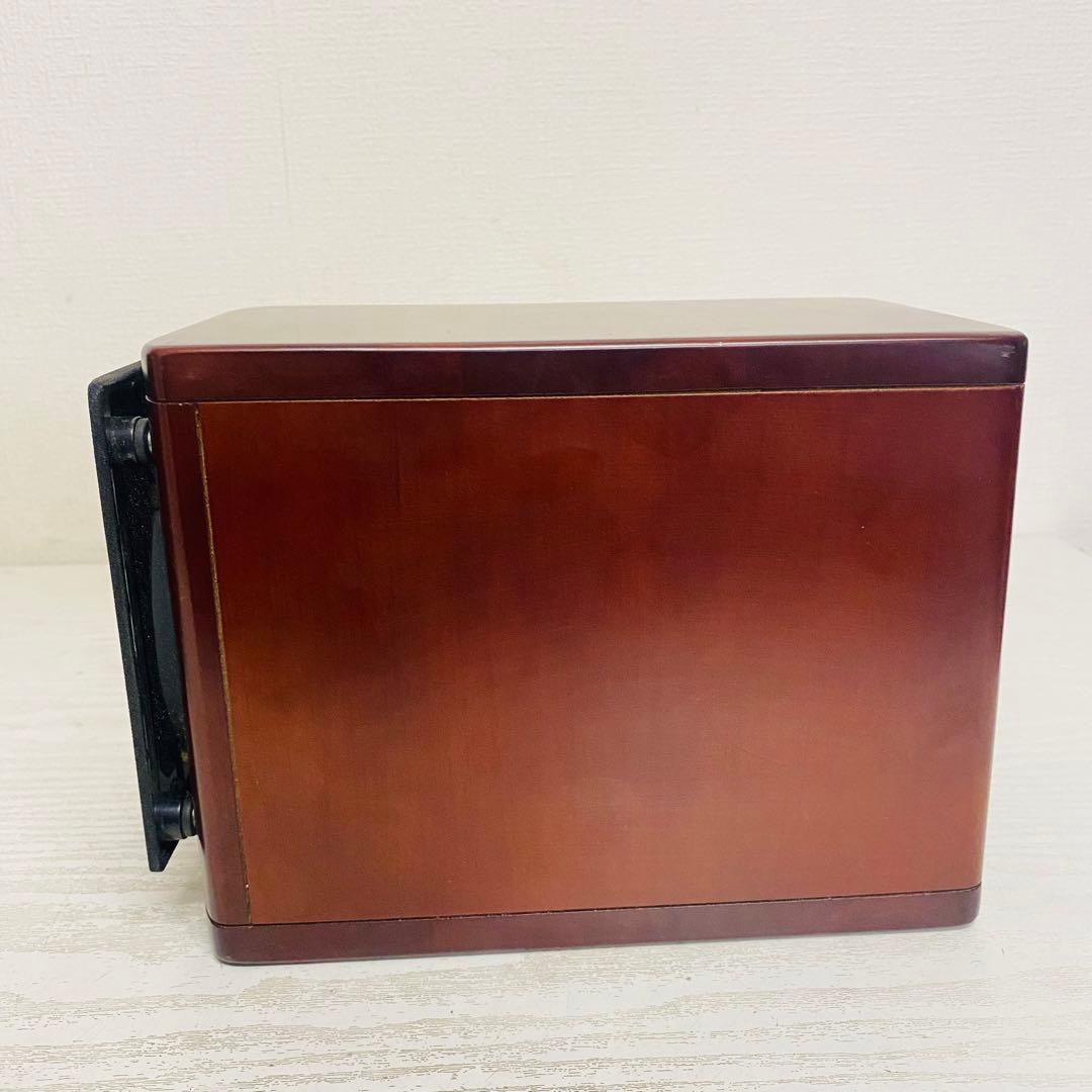 Victor フルレンジウッドコーンスピーカー　ペア　SP-EXAK1 ②