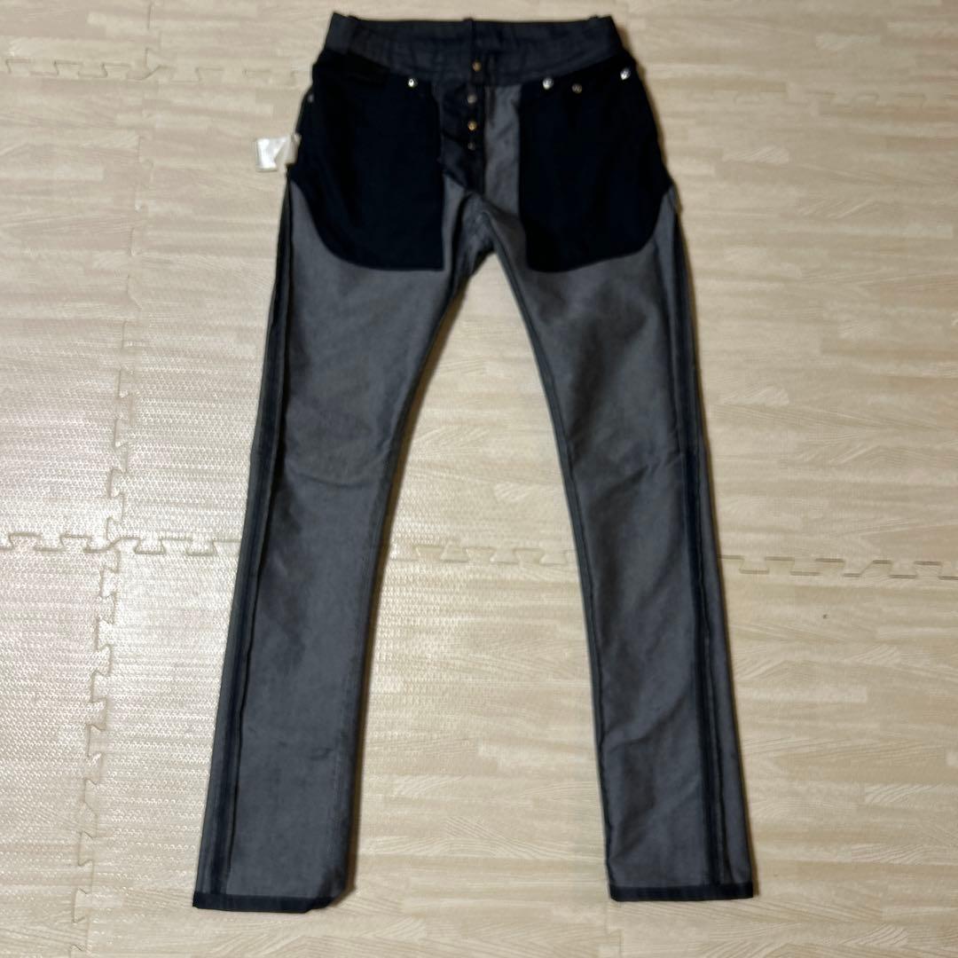 BALENCIAGA パンツ 28 ニコラ期