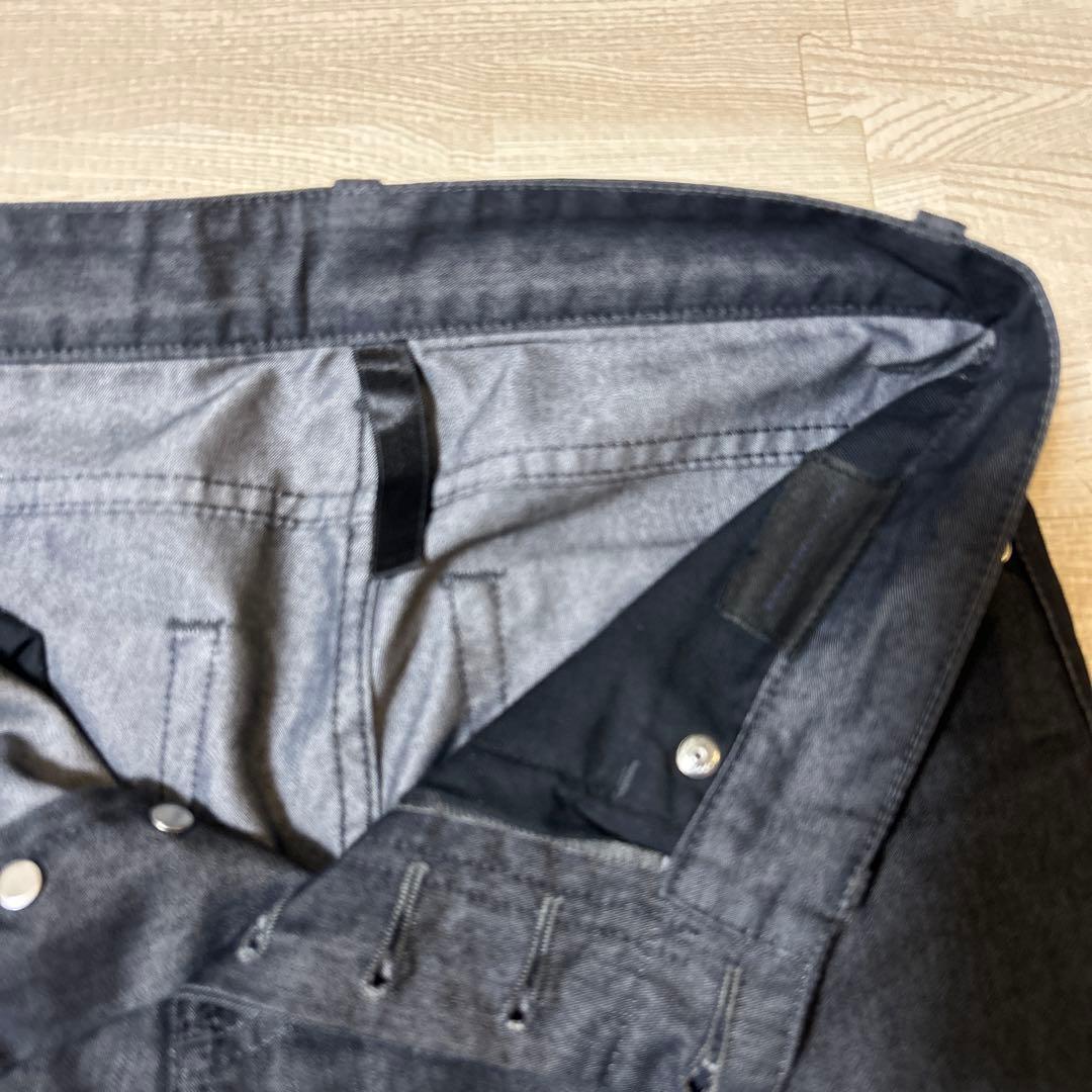 BALENCIAGA パンツ 28 ニコラ期