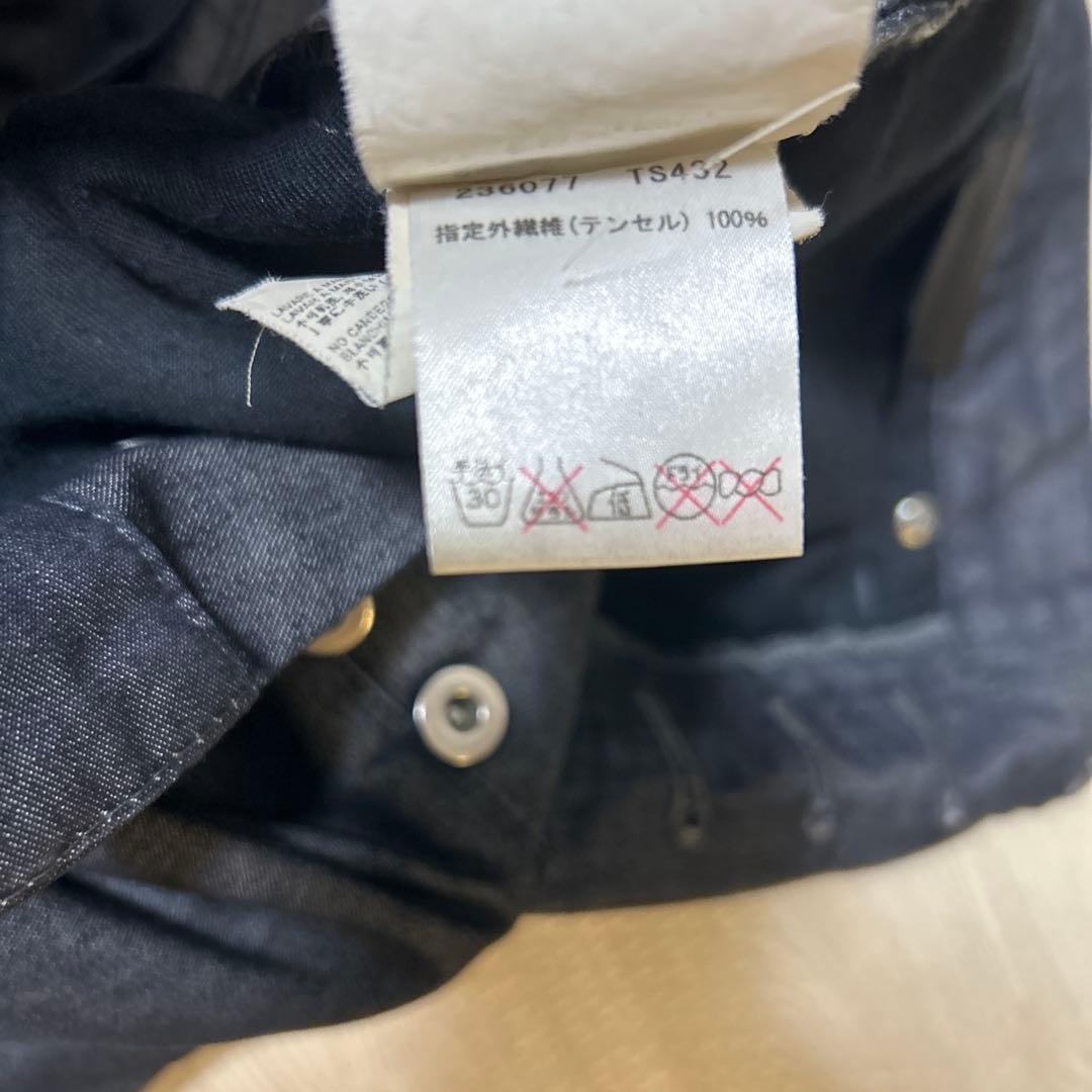 BALENCIAGA パンツ 28 ニコラ期