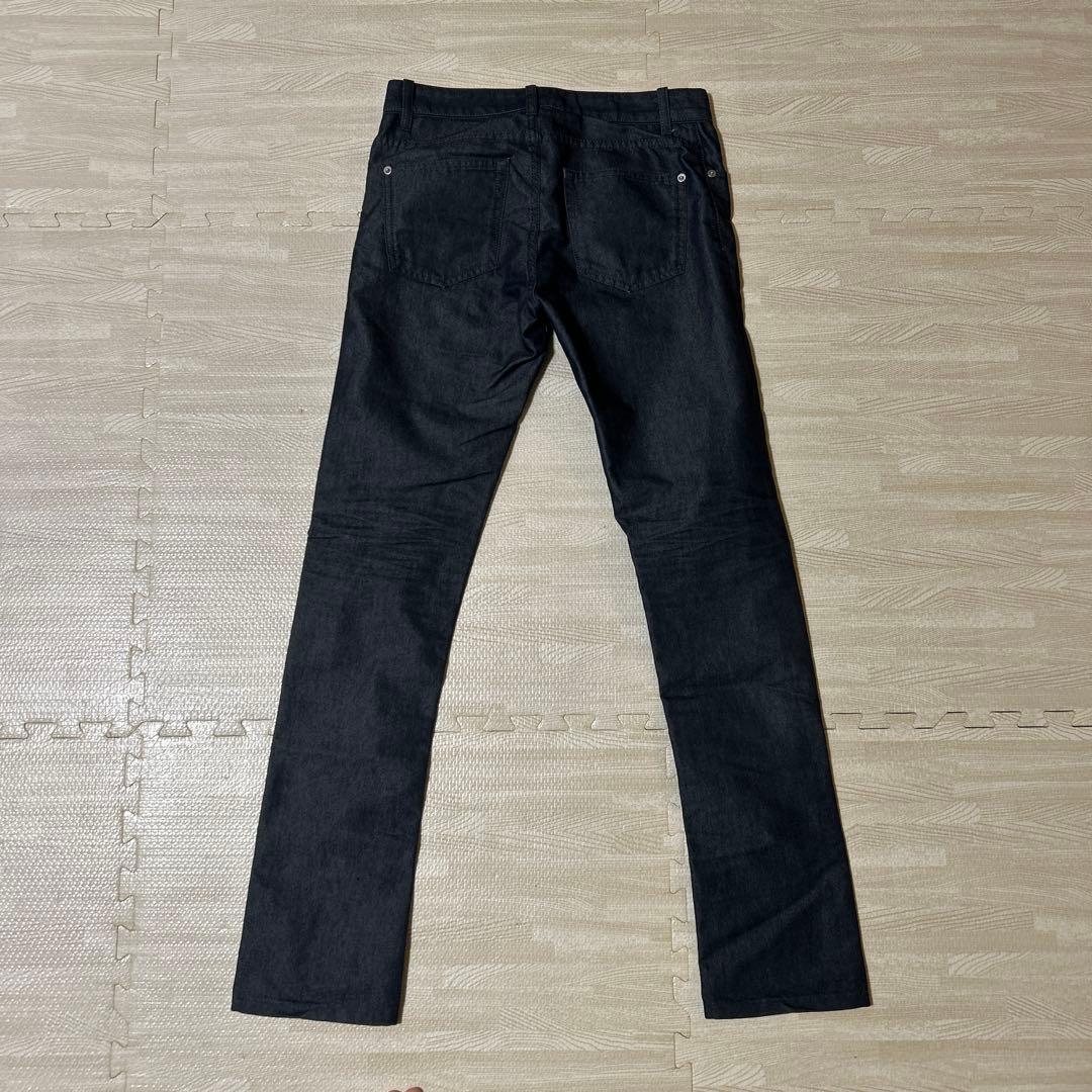 BALENCIAGA パンツ 28 ニコラ期