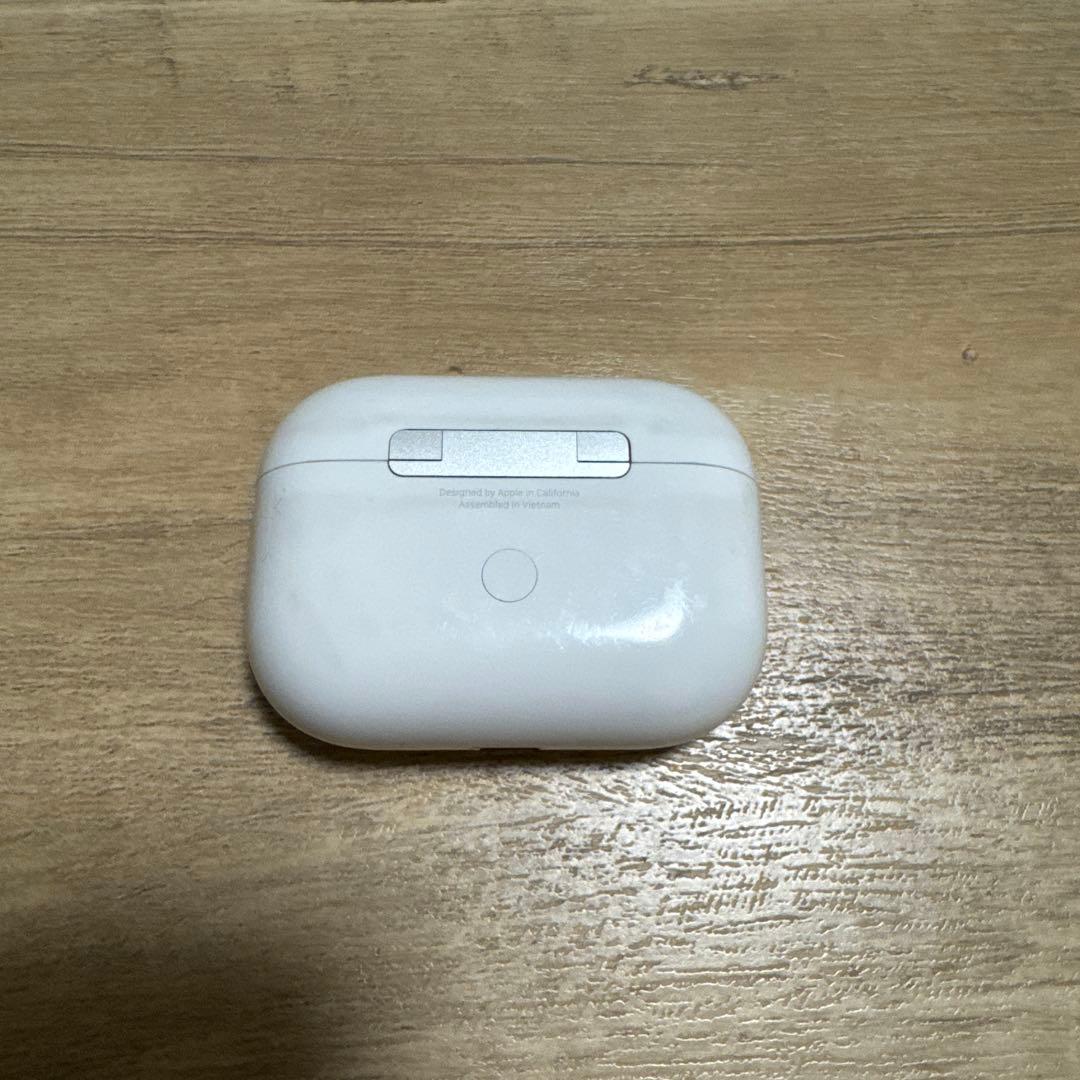 AirPods Pro 本体 2022年購入　ケースセット