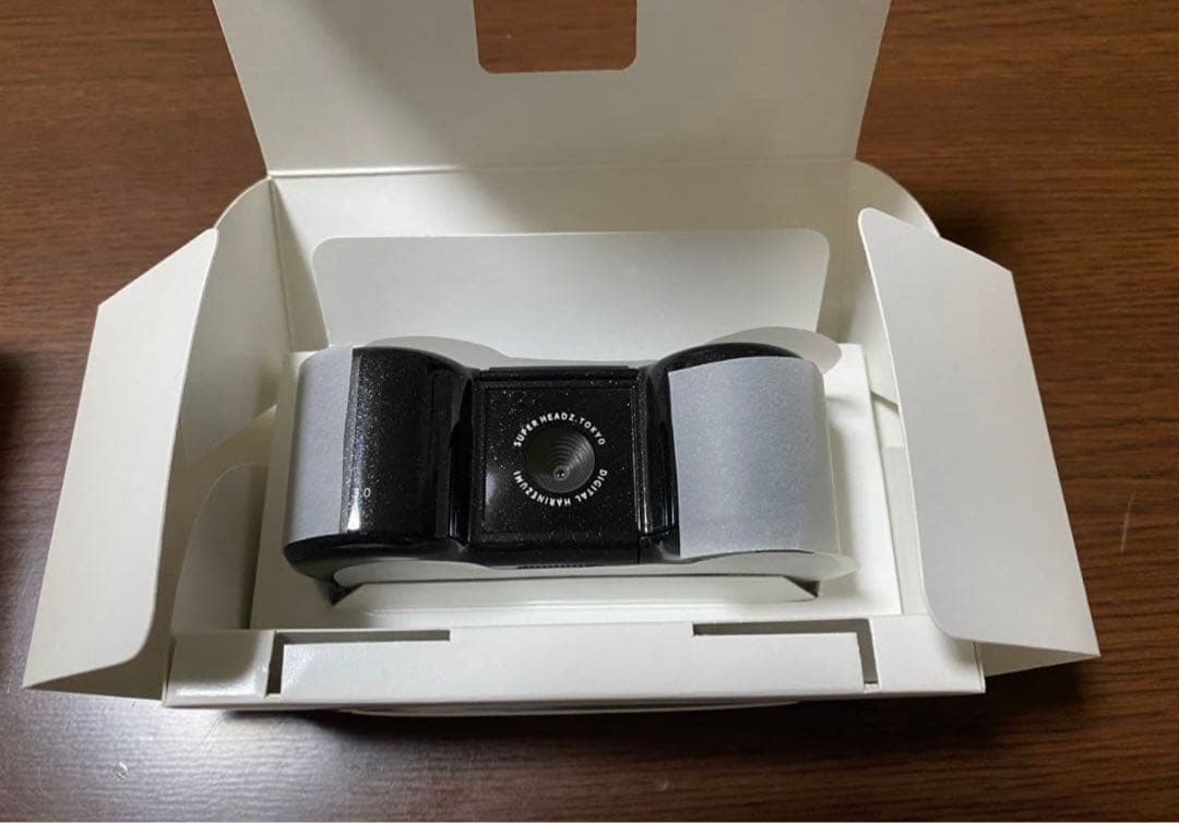 Y*品様 デジタルハリネズミ3.0 動作確認済み