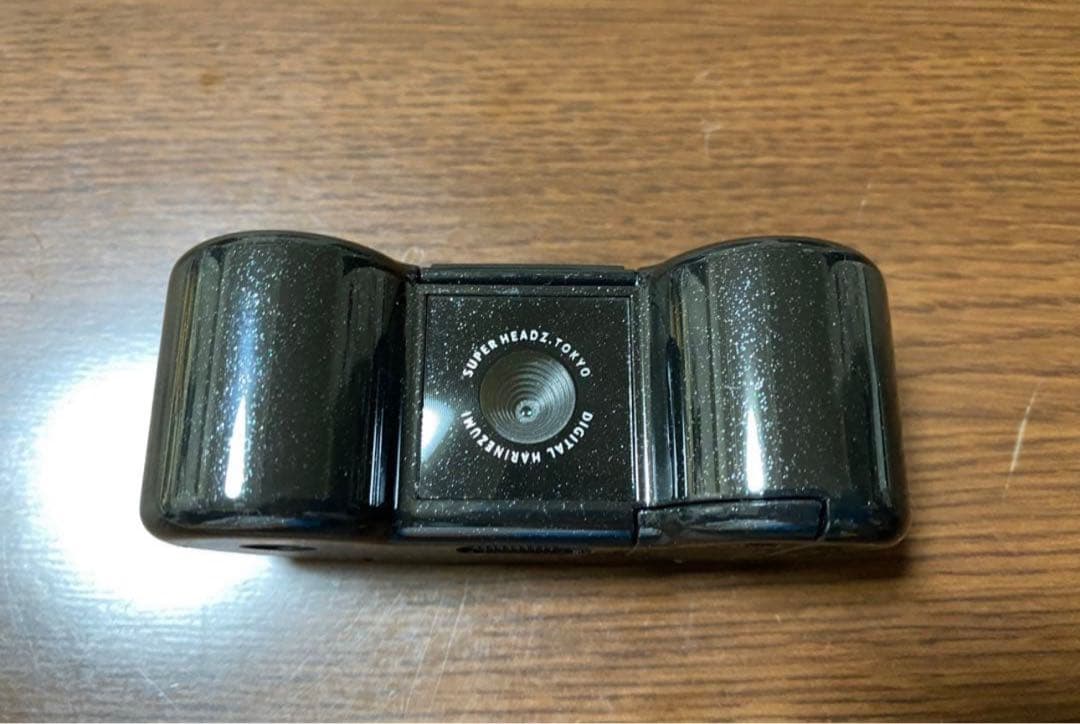 Y*品様 デジタルハリネズミ3.0 動作確認済み