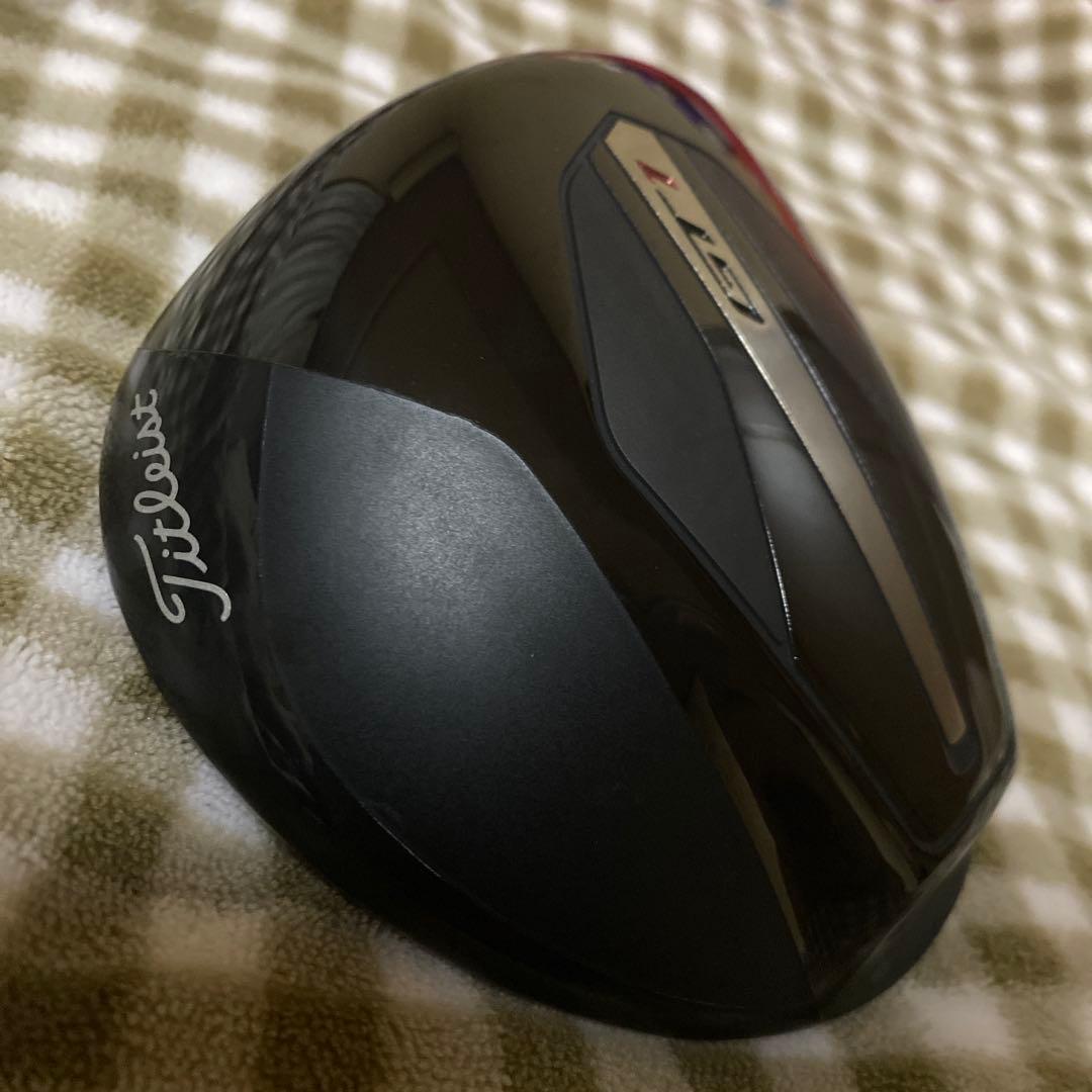 GT1 ドライバー 9.0度 ヘッドのみ