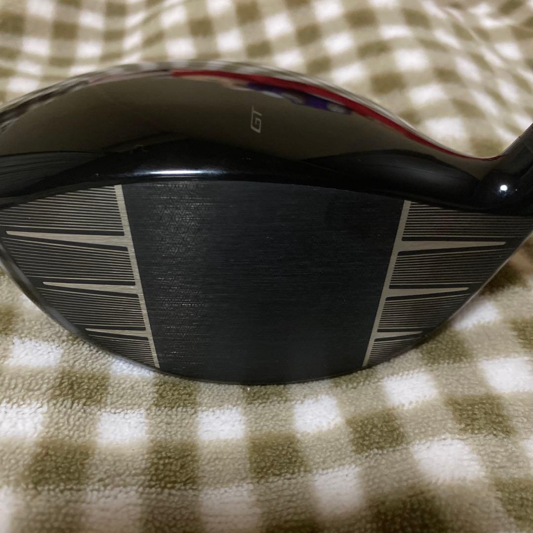 GT1 ドライバー 9.0度 ヘッドのみ