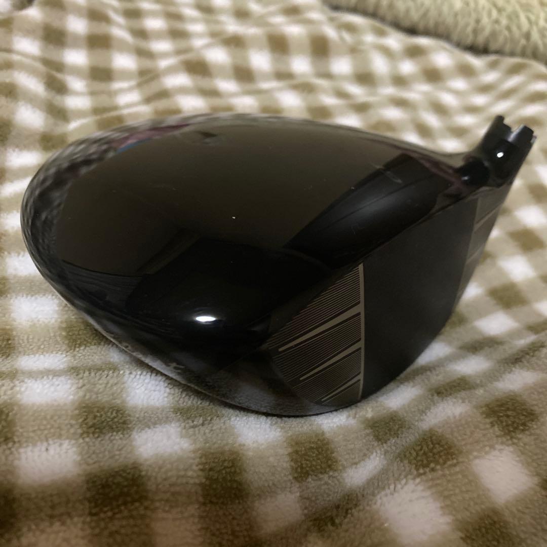 GT1 ドライバー 9.0度 ヘッドのみ