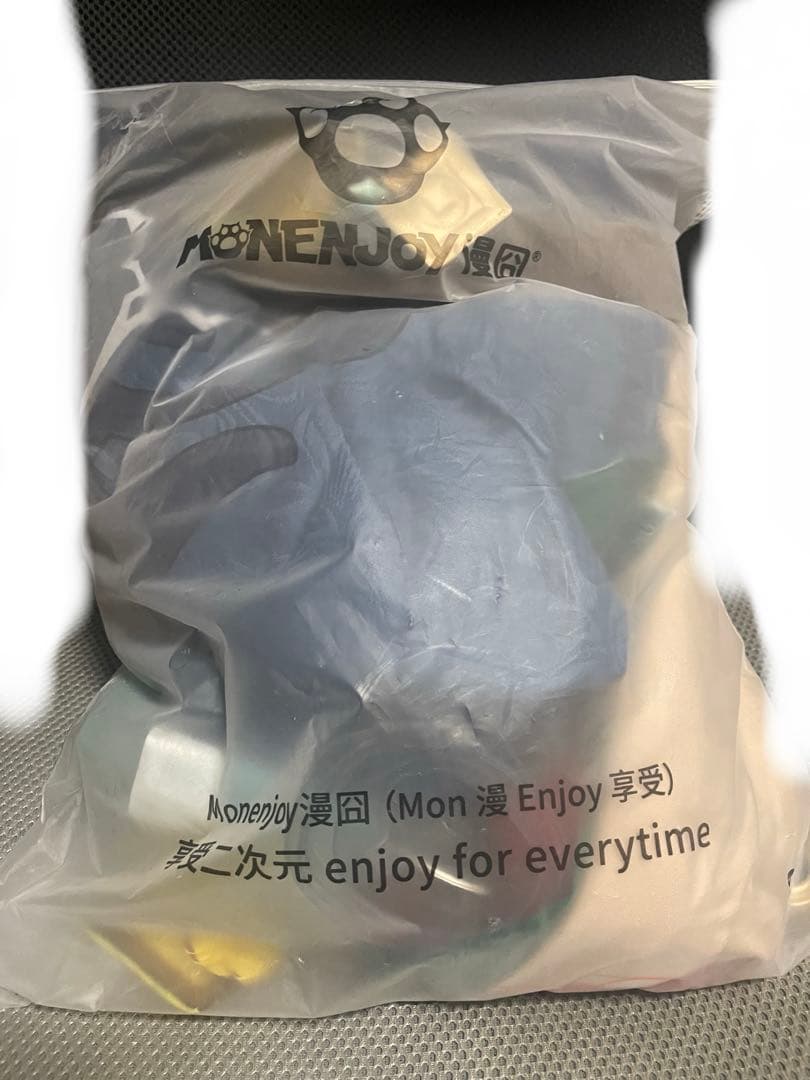 崩壊スターレイル フォフォ Sサイズ フルセット