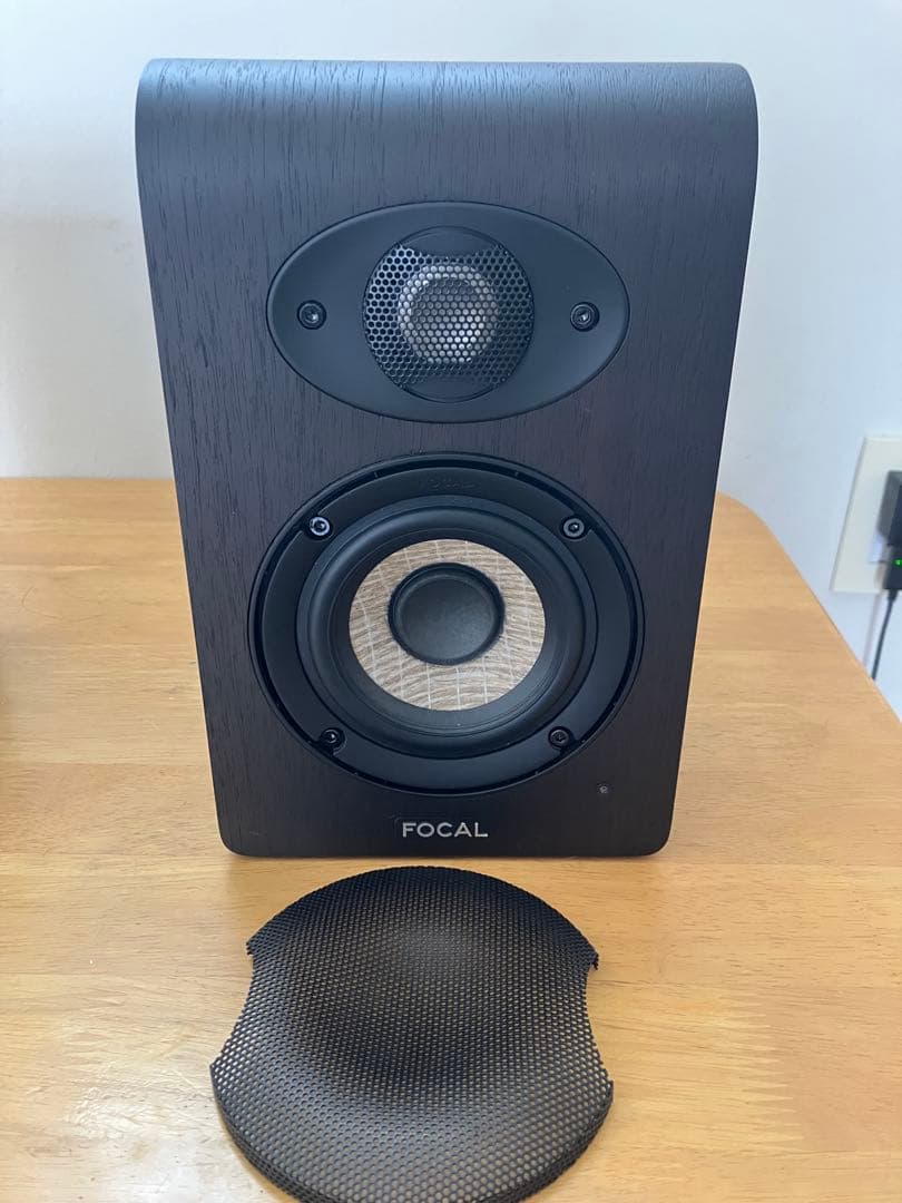 Focal　SHAPE40 ペア スタジオモニタースピーカー