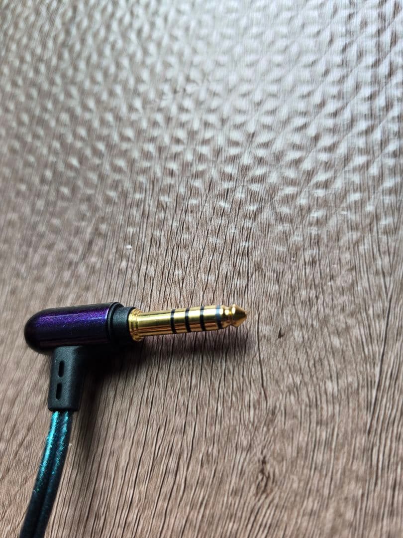 イヤホン Technics TZ700