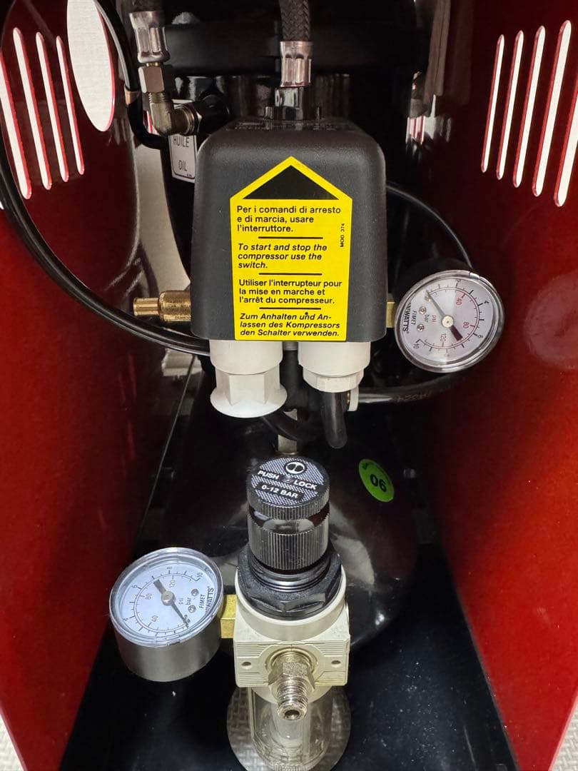 【美品】ワーサー30D