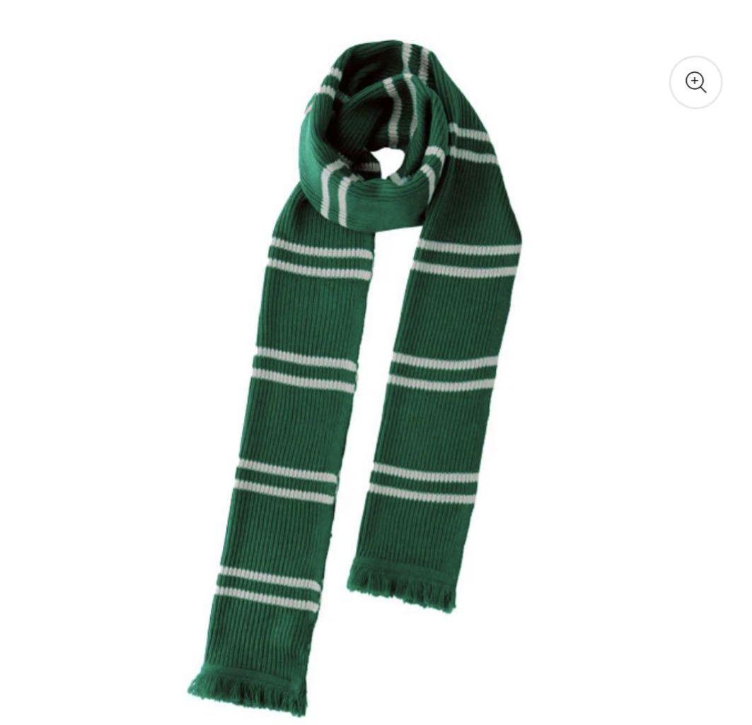 ハリーポッター　スリザリン衣装一式