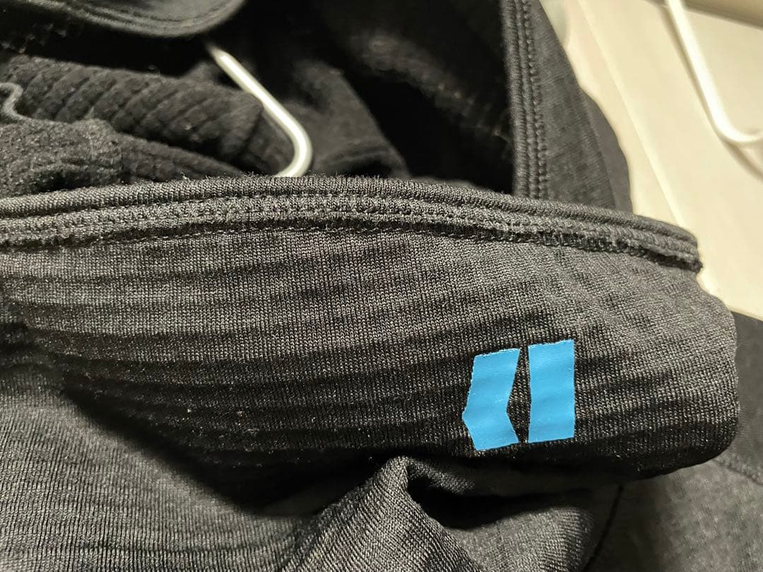 アルマダスキー ファーストレイヤー