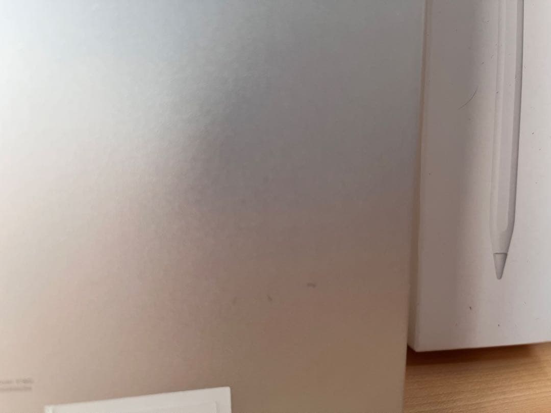 Apple iPad Pro 11インチ（第1世代） と周辺機器セット