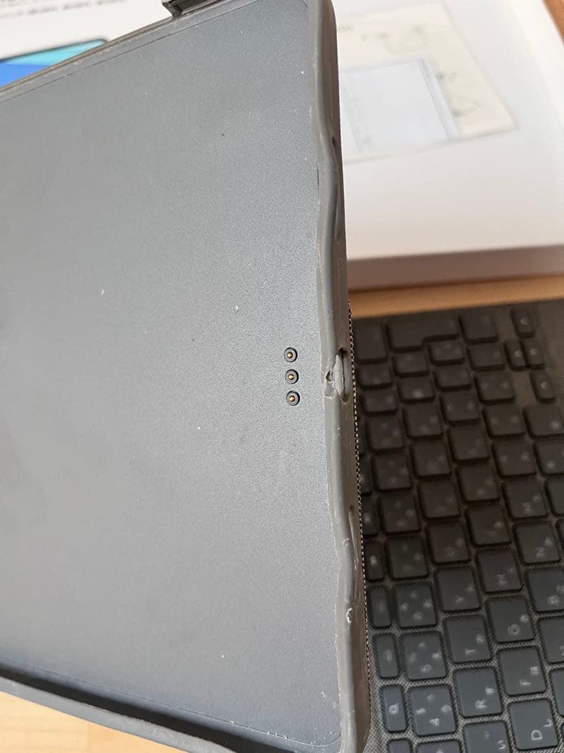 Apple iPad Pro 11インチ（第1世代） と周辺機器セット