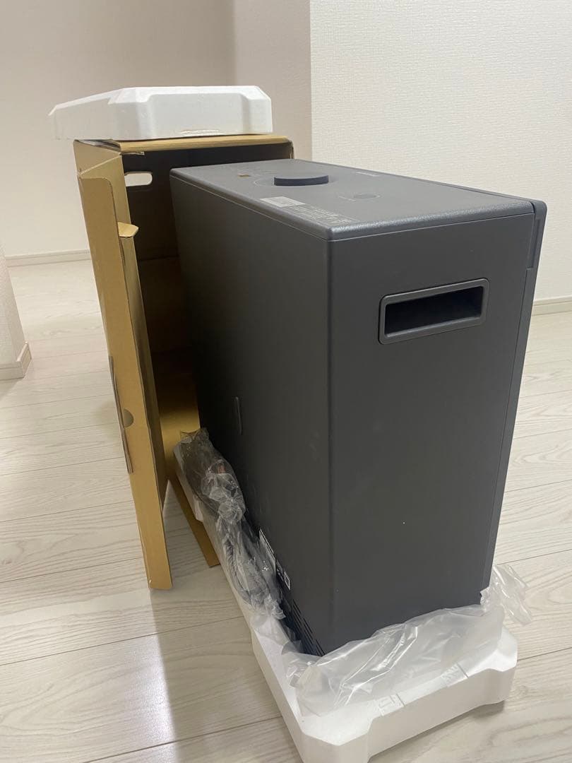 ダイキン 遠赤外線ハイブリッドセラムヒート