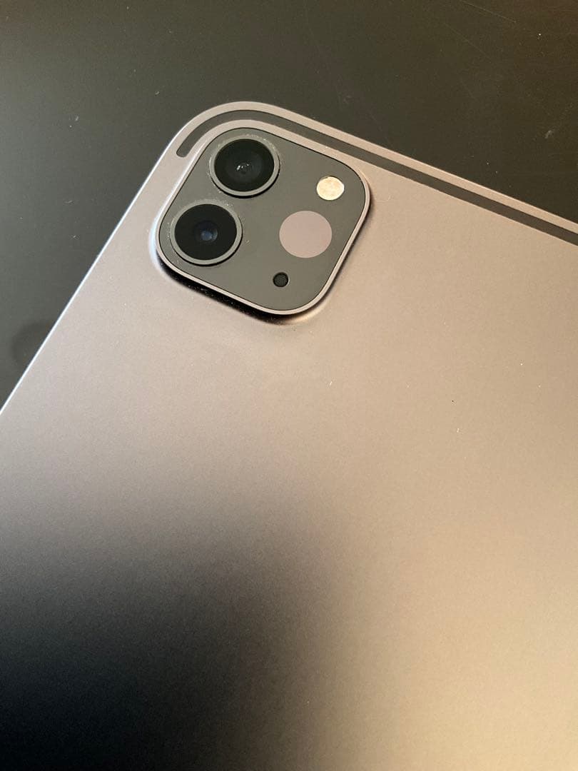 【ジャンク品】iPad Pro 12.9 第4世代 128GB Wi-Fi