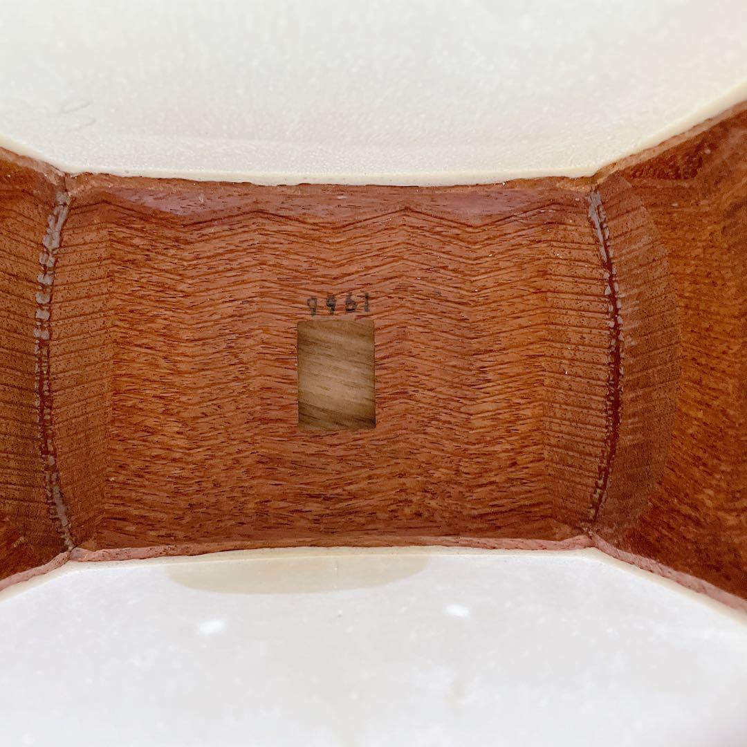 高級三味線 紅木 虎トチ 子持ち綾杉胴 一本溝 金ホゾ 細棹 東さわり 和楽器