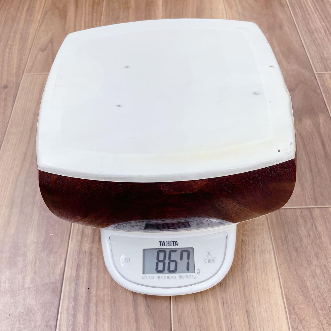 高級三味線 紅木 虎トチ 子持ち綾杉胴 一本溝 金ホゾ 細棹 東さわり 和楽器