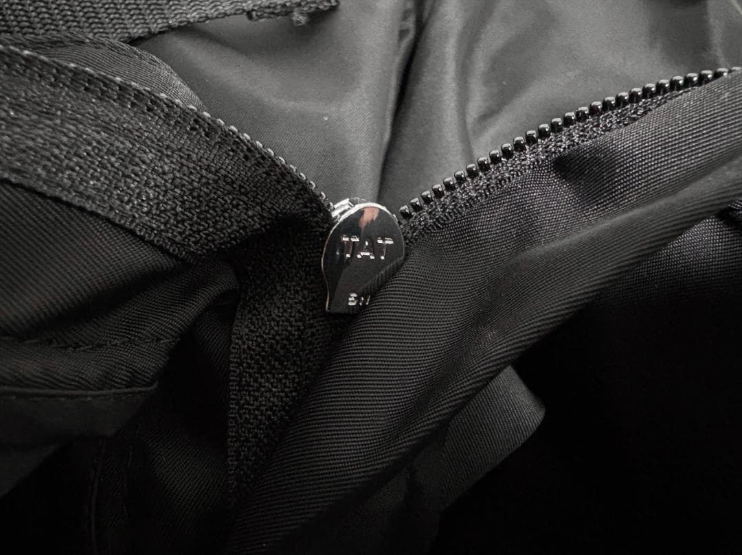 【Take※※※49】PRADA BOMBER JAKET 3点SET-2