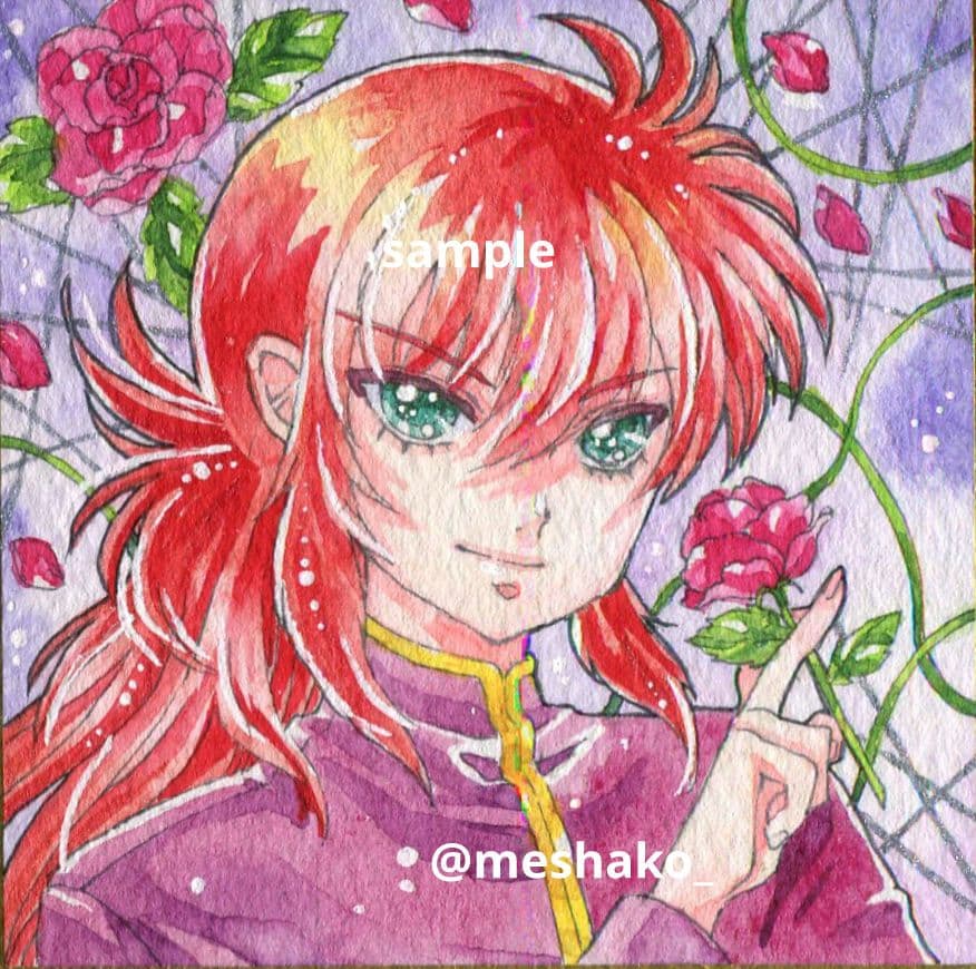 ひなの⋈﻿さま専用✧︎*。 手描きイラスト