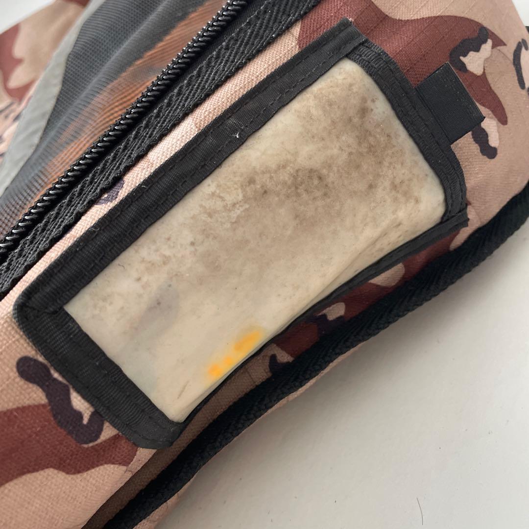 eb's スノーボードケース　スノーボードバッグ　キャスター付き　オールインワン