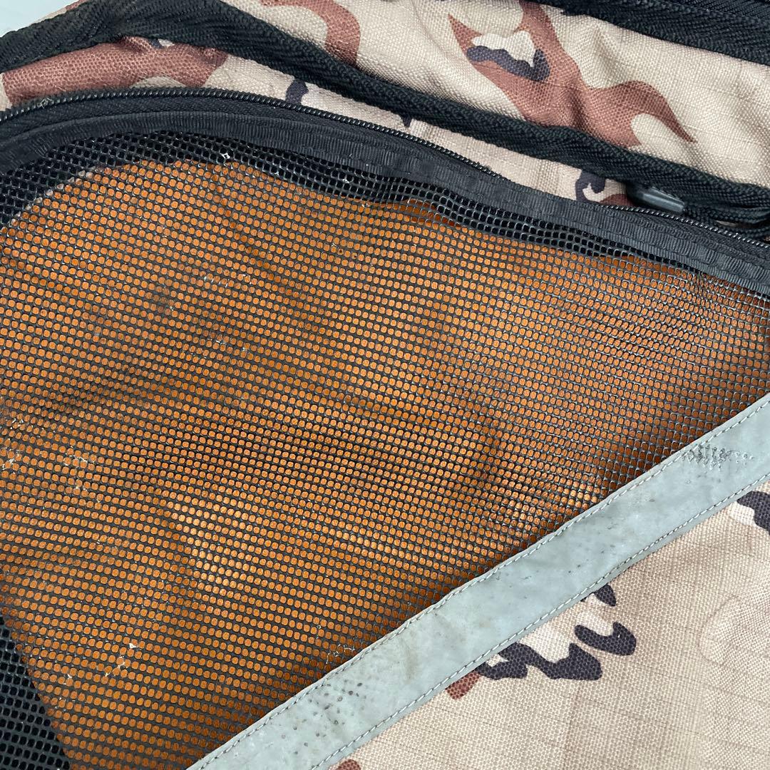 eb's スノーボードケース　スノーボードバッグ　キャスター付き　オールインワン