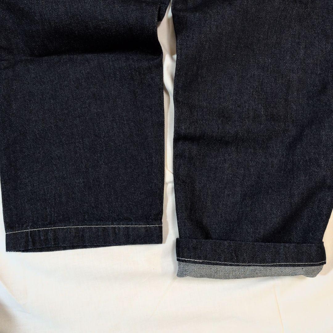 【新品】リーバイス568 ルーズストレート ダブルニー カーペンターW30