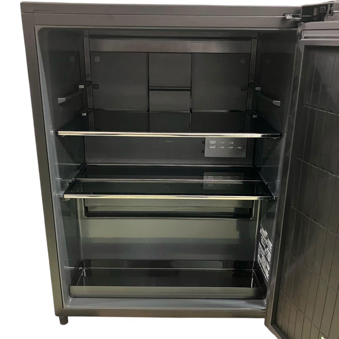 3404 ミニ冷蔵庫 日立 Chiiil R-MR7S ブラック