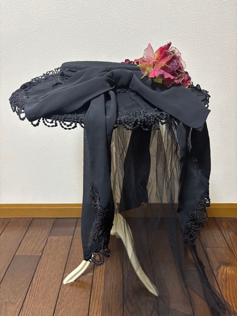 A&P Lady Lilithキャノティエ