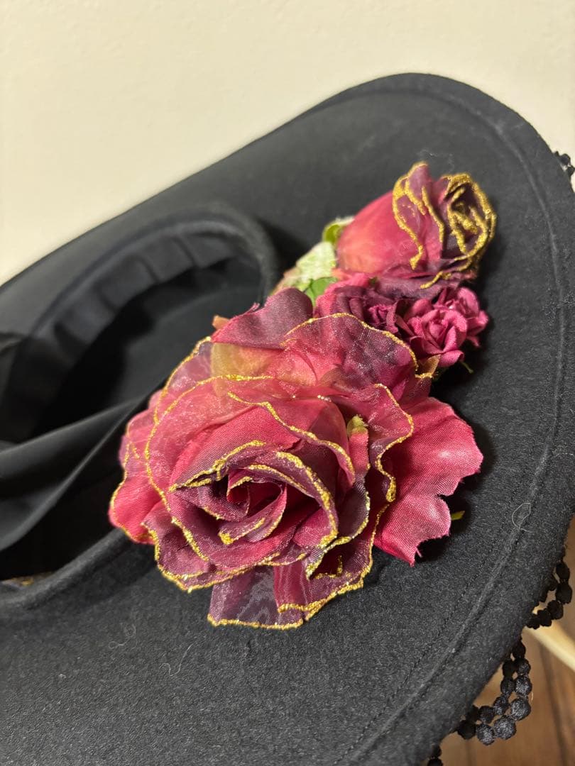 A&P Lady Lilithキャノティエ