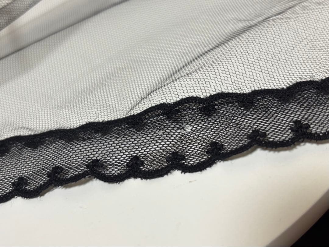 A&P Lady Lilithキャノティエ