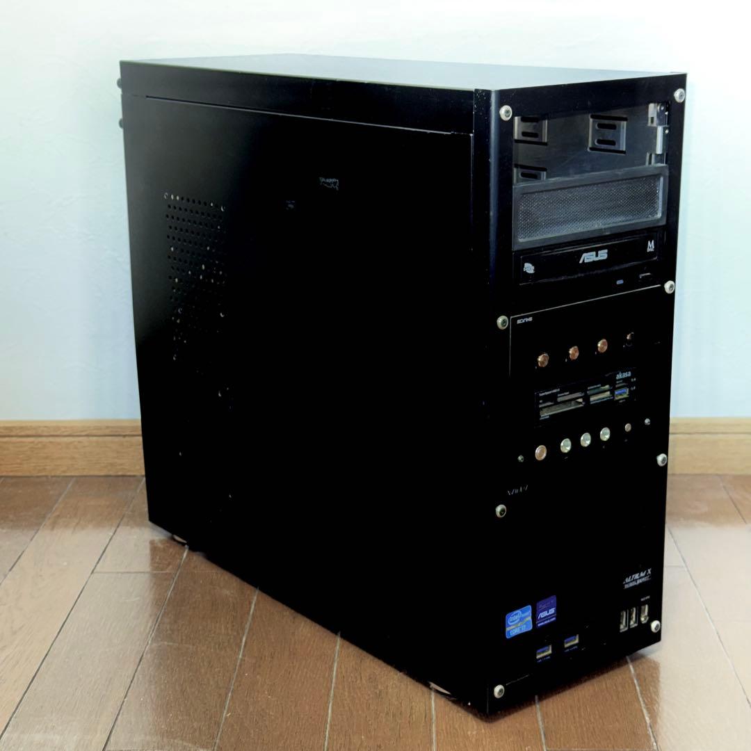 星野金属　WINDY ALTIUM X　MUSCLEBACK　ファンコン等おまけ