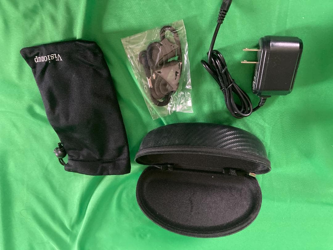 Visonup（ビジョナップ）