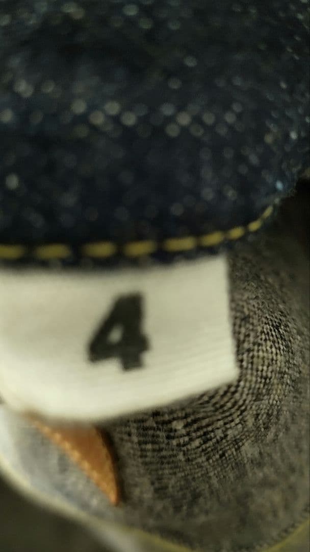 ＵＥＳ1st大戦モデルＸＬサイズ(4)ᏞOT900ᒍ