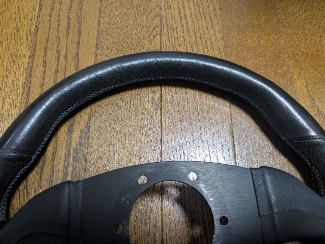 atc sprint ステアリング