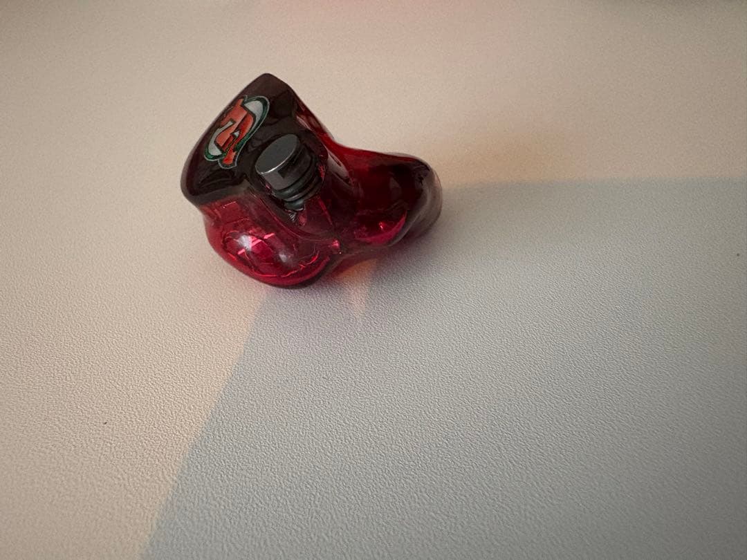 イヤホン 64Audio A18s