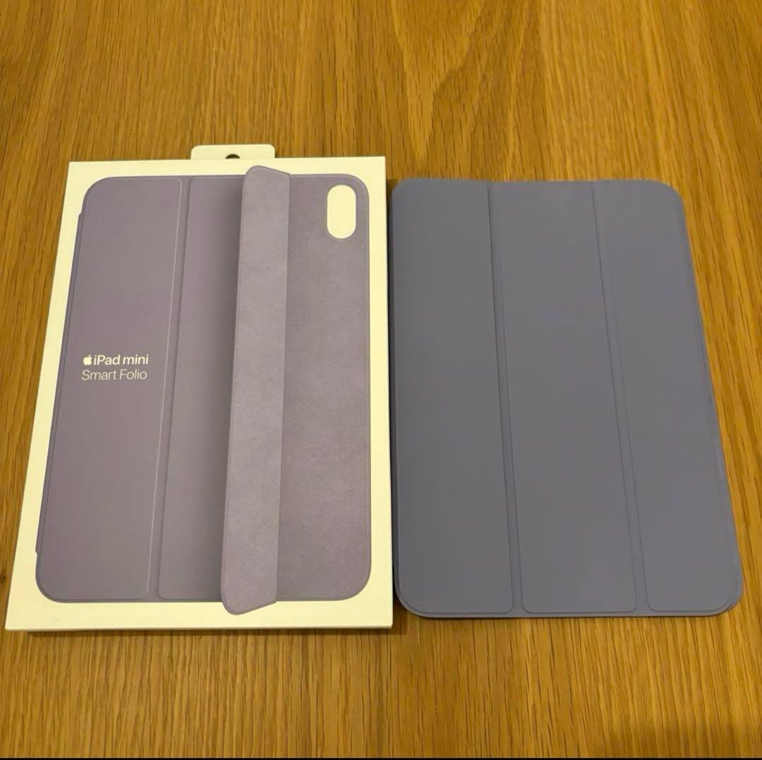 アップル iPad mini 6 8.3インチと　Apple pencile