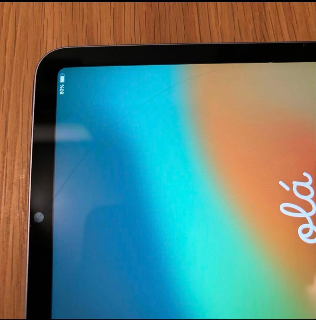 アップル iPad mini 6 8.3インチと　Apple pencile