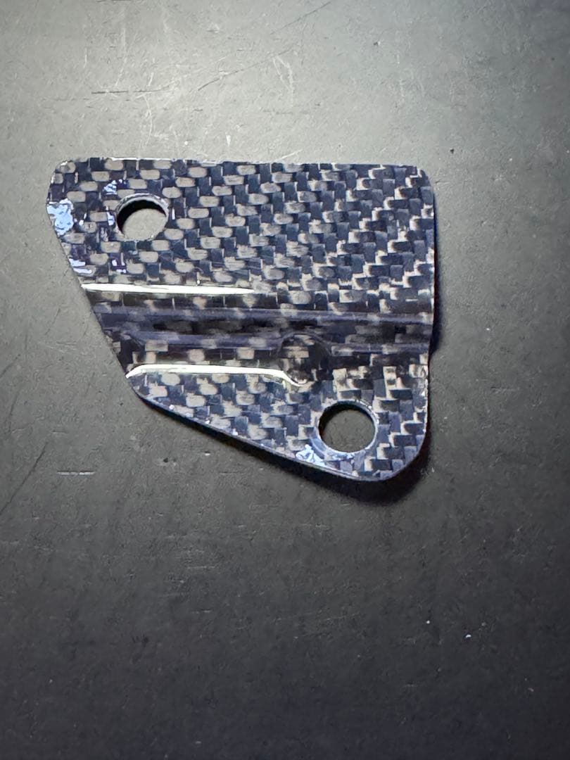 Magical Racing CBR1000RR-R リアフェンダー