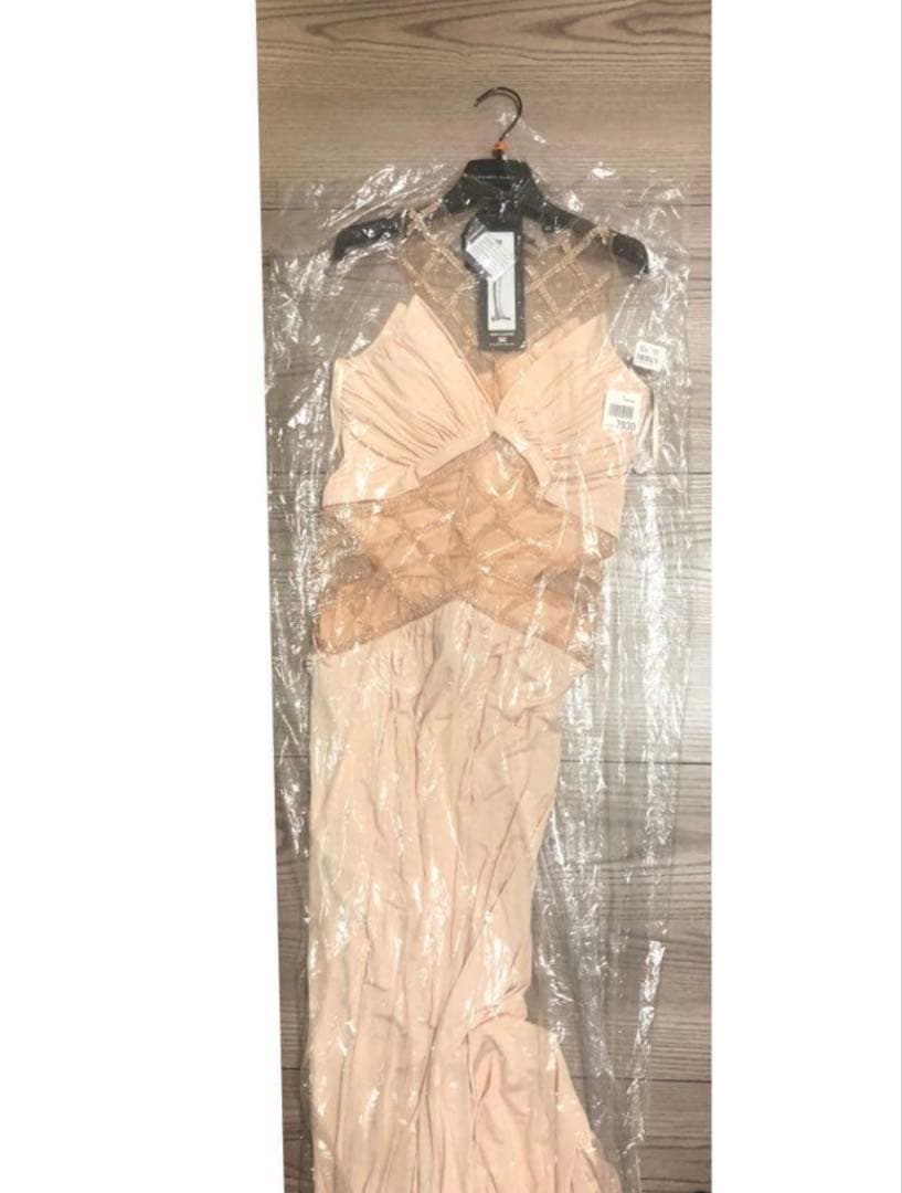 エリザベッタフランキ　ドレス