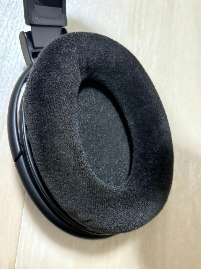 Sennheiser HD660S 有線ヘッドホン