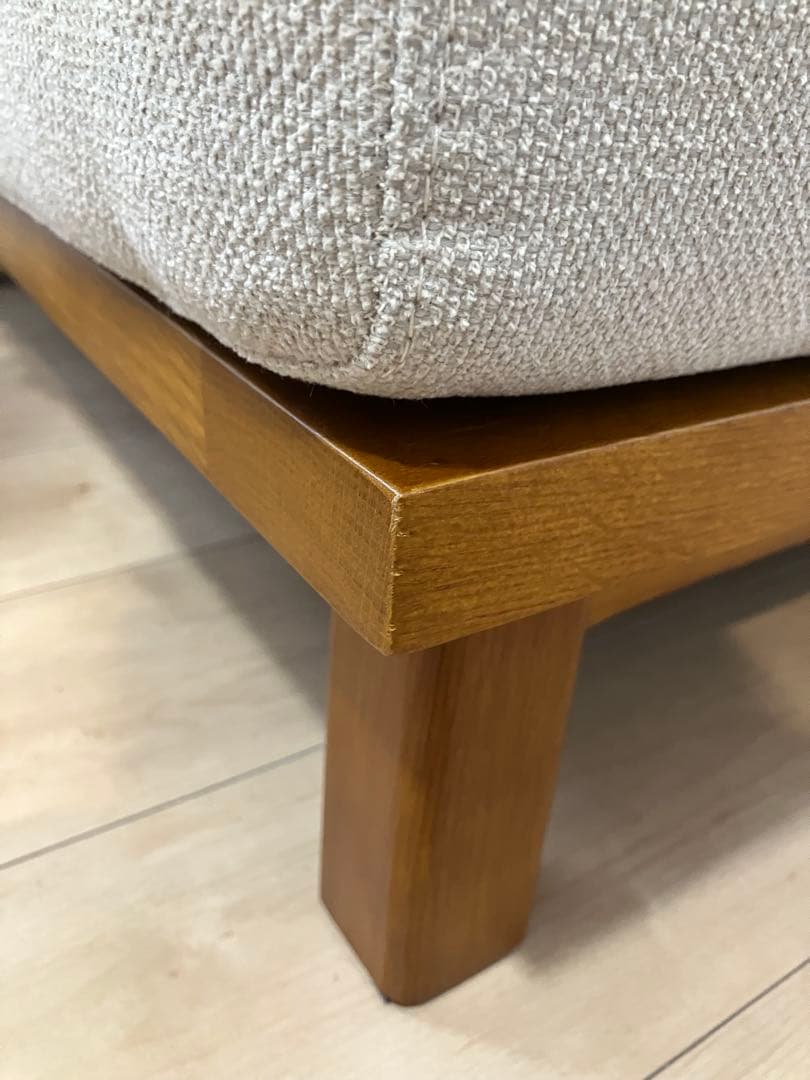 【シーヴ】2人掛けソファ【限定色】