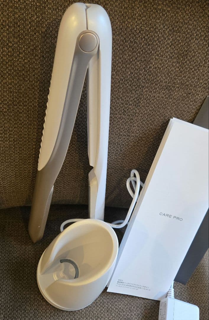 【haru】CARE PRO DEEP 美容家電