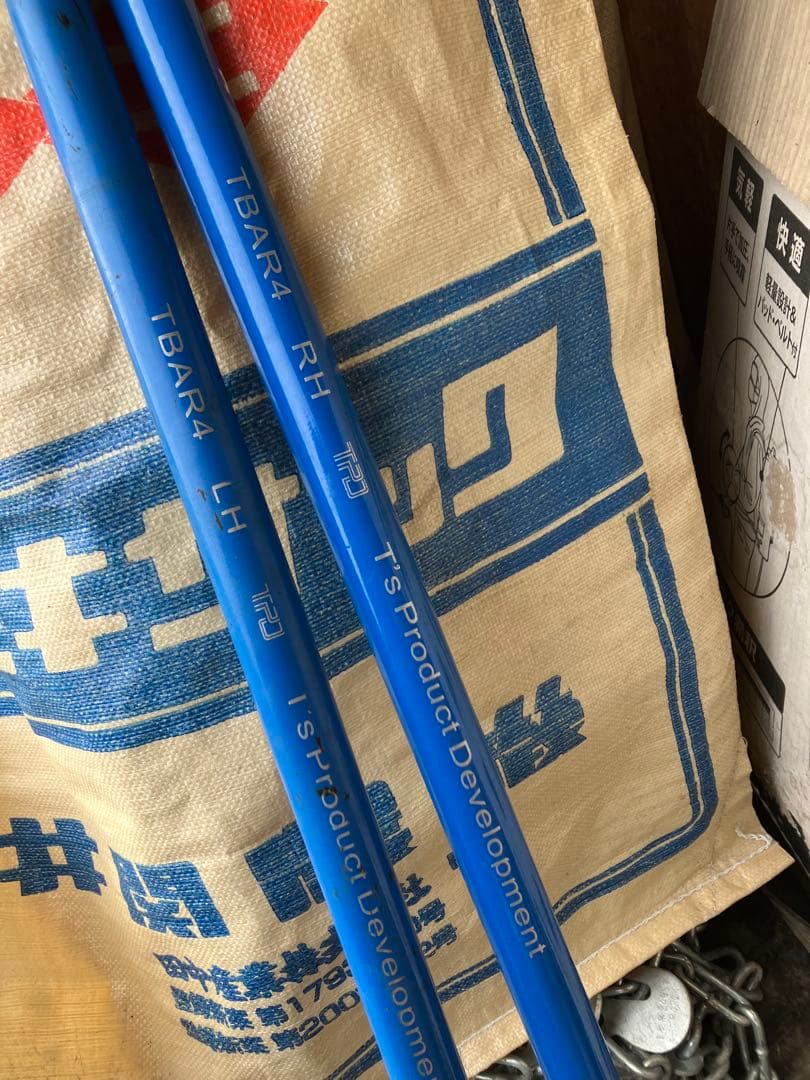 ハイエース 4WD 強化トーションバー 28Φ スーパーロング　ワイド