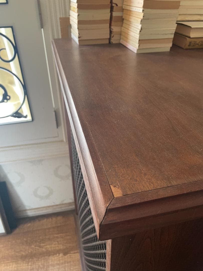 最終値下げです⭐︎ALTEC Magnificent-II スピーカー 試聴可