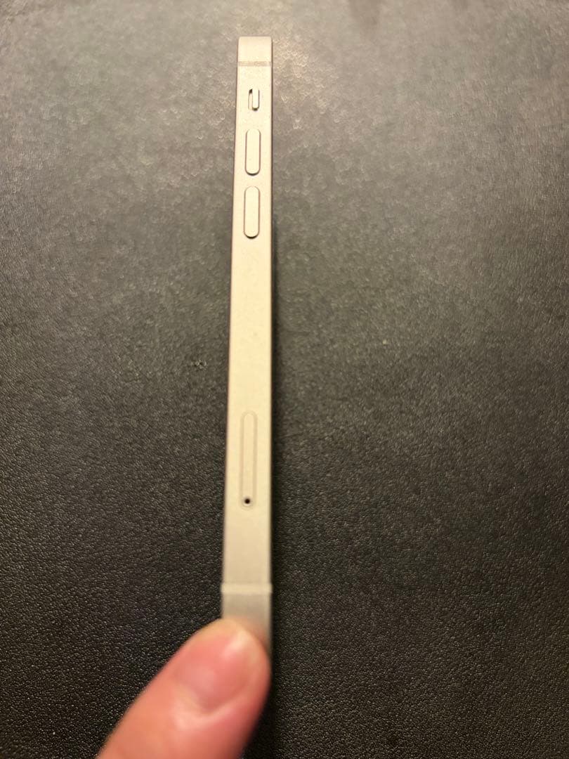 iPhone13mini 美品　バッテリー最大容量82%