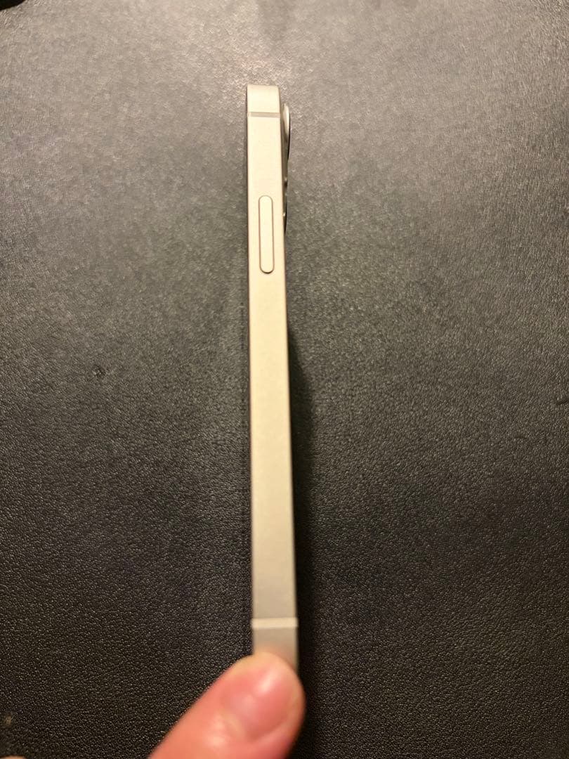 iPhone13mini 美品　バッテリー最大容量82%