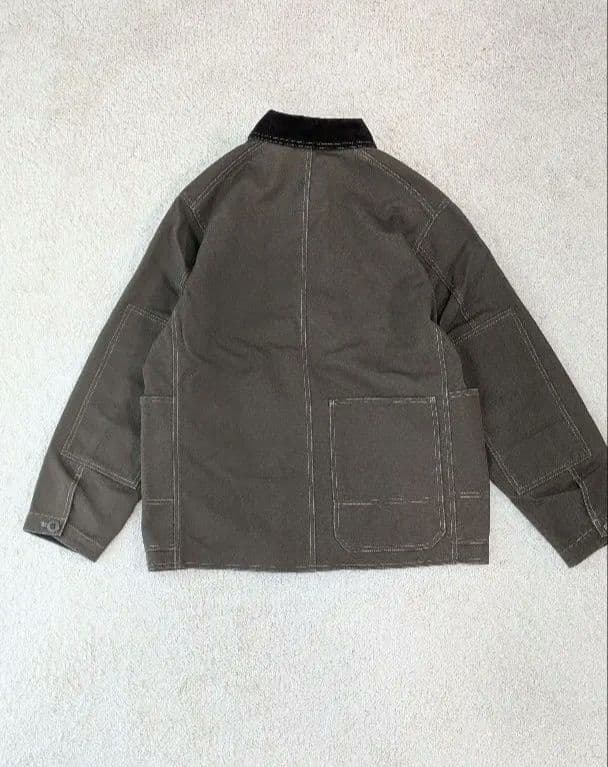 【新品・未使用】GRIPSWANY グリップスワニー難燃ジャケット